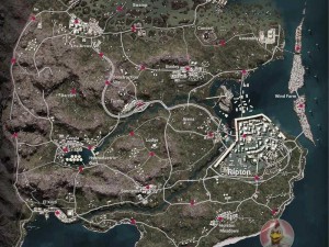 揭秘PUBG新动向：帕拉莫Paramo新地图上线倒计时，绝地求生新赛季更新内容大曝光