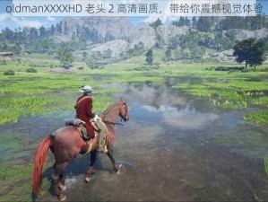 oldmanXXXXHD 老头 2 高清画质，带给你震撼视觉体验